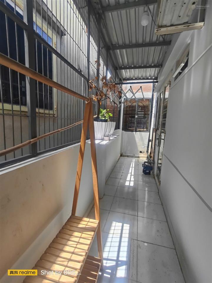 Bán nhà 60m2  đường số  hiệp bình phước  thủ đức  gần khu đô thị vạn phúc.