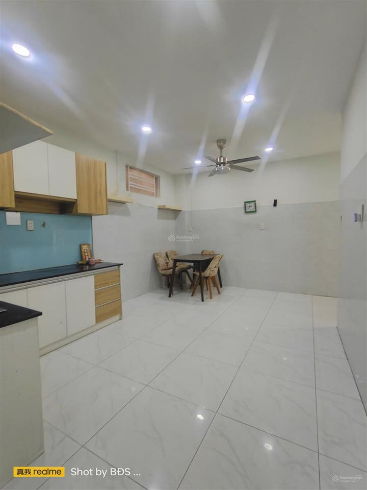 Bán nhà 60m2  đường số  hiệp bình phước  thủ đức  gần khu đô thị vạn phúc.