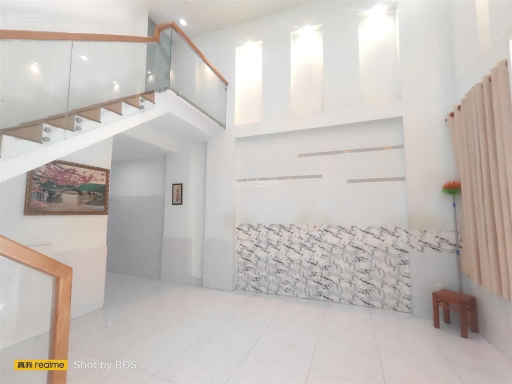 Bán nhà 60m2  đường số  hiệp bình phước  thủ đức  gần khu đô thị vạn phúc.