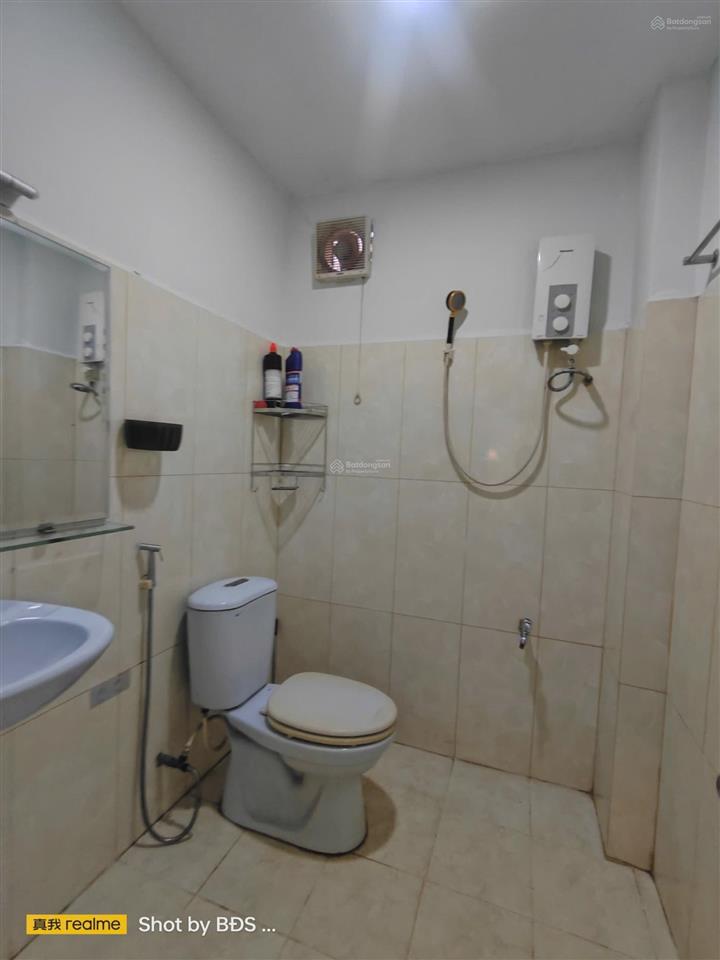 Bán nhà 60m2  đường số  hiệp bình phước  thủ đức  gần khu đô thị vạn phúc.