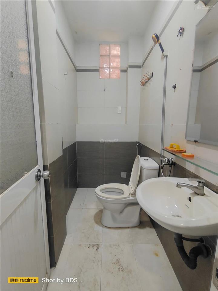 Bán nhà 60m2  đường số  hiệp bình phước  thủ đức  gần khu đô thị vạn phúc.