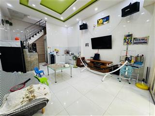 Bán nhà hxh  đg bình chiểu  thủ đức  gần chợ đầu mối, vị trí đẹp, giá tốt.