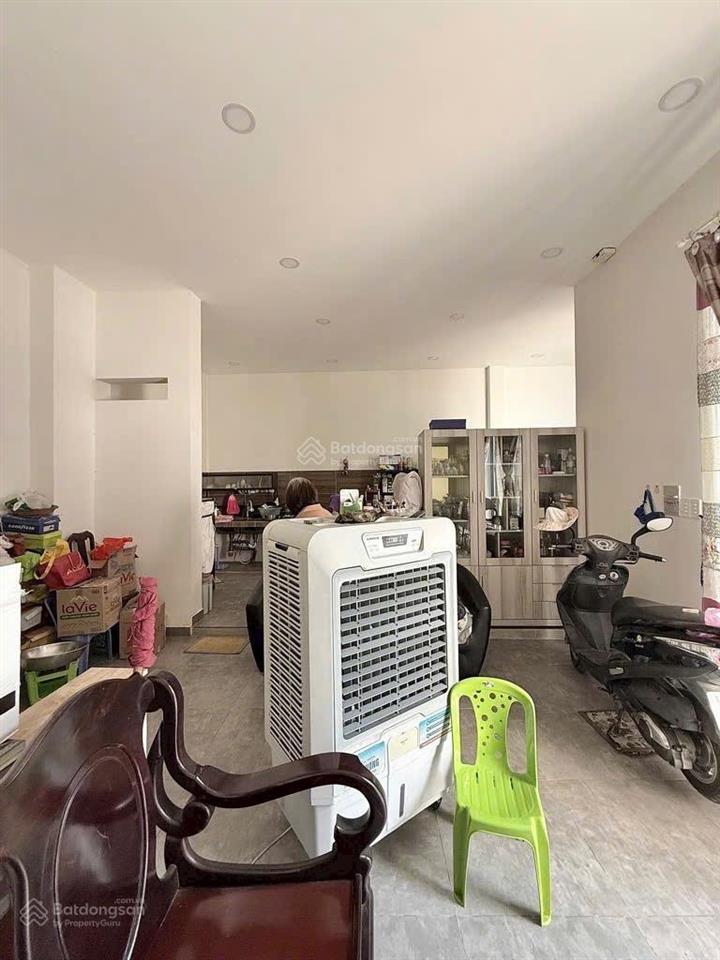 Bán nhà khu bên sông  hiệp bình chánh, thủ đức  8x9m  giá 7,5 tỷ!