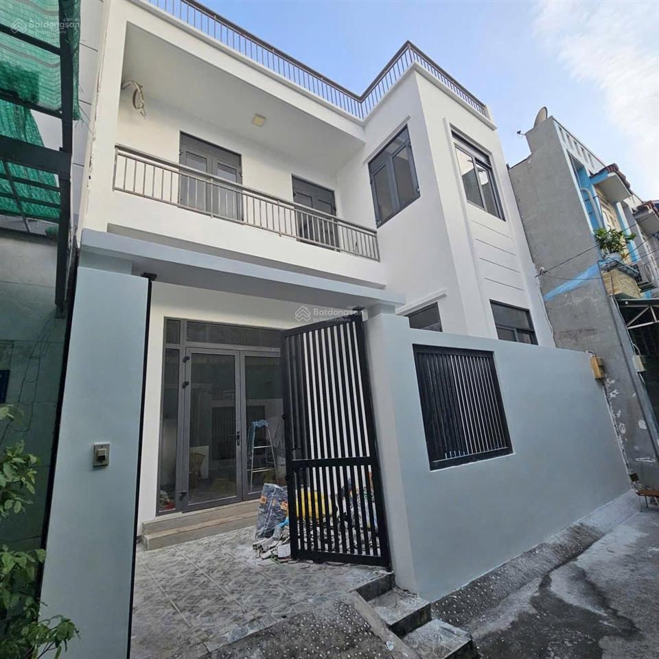 Bán nhà khu bên sông  hiệp bình chánh, thủ đức  8x9m  giá 7,5 tỷ!