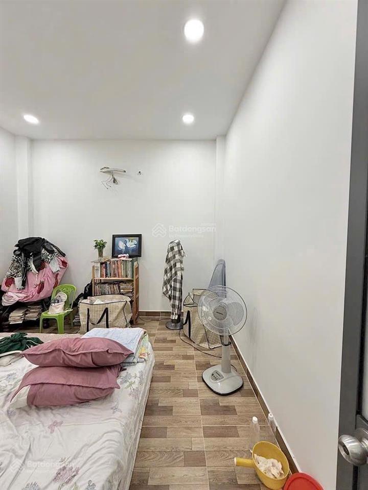 Bán nhà khu bên sông  hiệp bình chánh, thủ đức  8x9m  giá 7,5 tỷ!