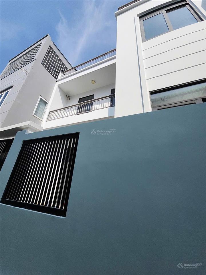 Bán nhà khu bên sông  hiệp bình chánh, thủ đức  8x9m  giá 7,5 tỷ!