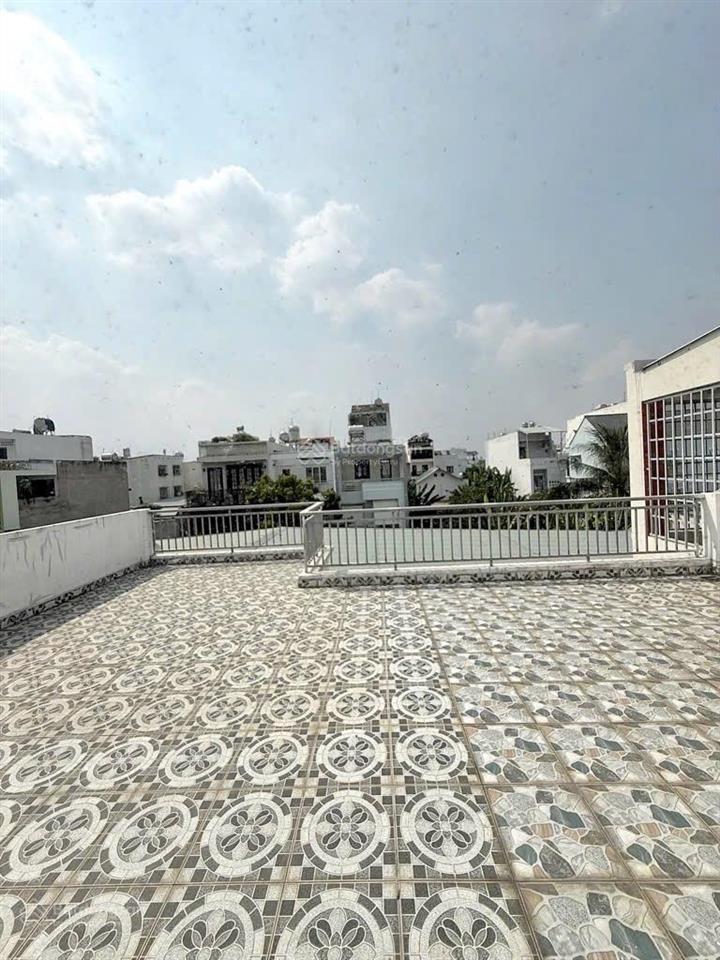 Bán nhà khu bên sông  hiệp bình chánh, thủ đức  8x9m  giá 7,5 tỷ!