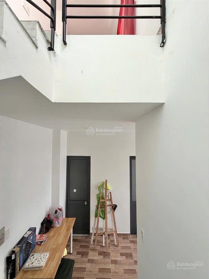 Bán nhà khu bên sông  hiệp bình chánh, thủ đức  8x9m  giá 7,5 tỷ!