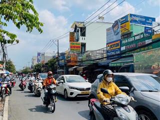 Bán nhà đường thông nối ra chợ hiệp bình  hiệp bình chánh  thủ đức.