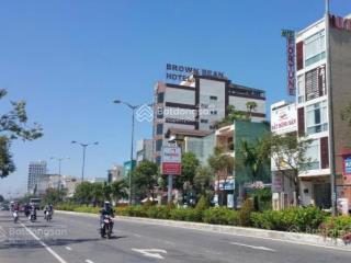 Bán nhà 4 tầng mặt tiền đường 2/9, vị trí đắc địa, gần khu vực bắn pháo hoa của sungroup