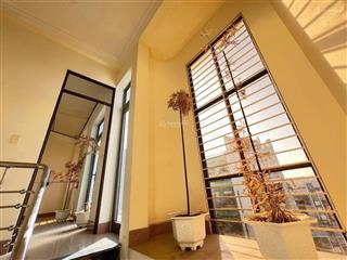 Bán nhà mặt tiền hải phòng ngang 9m trung tâm kinh doanh sầm uất, gần aeon mall