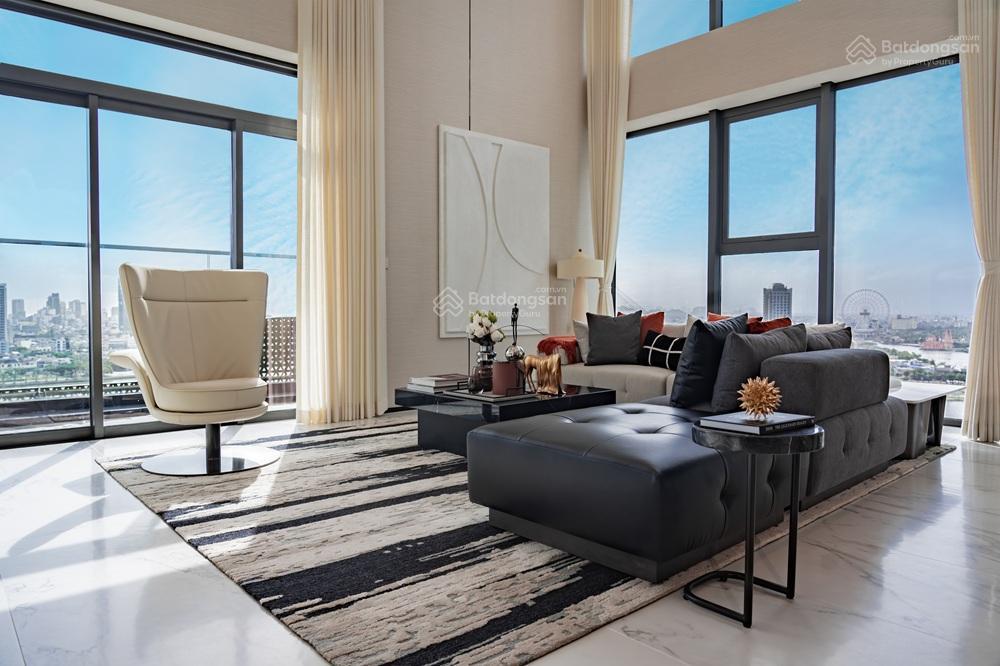 Căn penthouse filmore hạng sang giới hạn từ chủ đầu tư