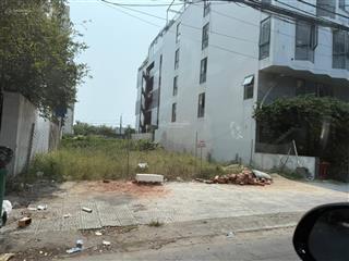 292m2 đất biển đường lê mạnh trinh, cách biển chưa tới 300m