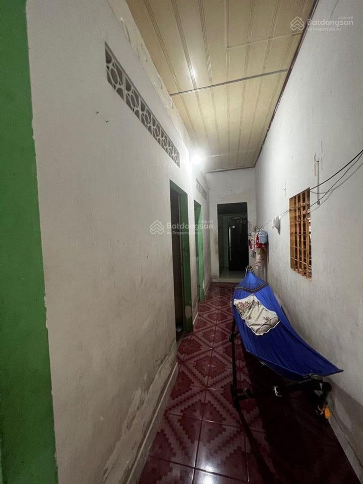 Diện tích khủng 130m2 giá chỉ 4.5 tỷ gần kha vạn cân  thủ đức