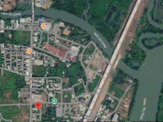 Chính chủ bán nền đất ngay cạnh vinhome grand park quận 9
