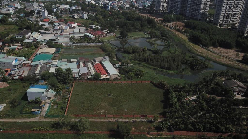 Đất lớn giảm mạnh 50 tỷ còn 40 tỷ  sát vinhomes grand park  mua ngay thắng lớn