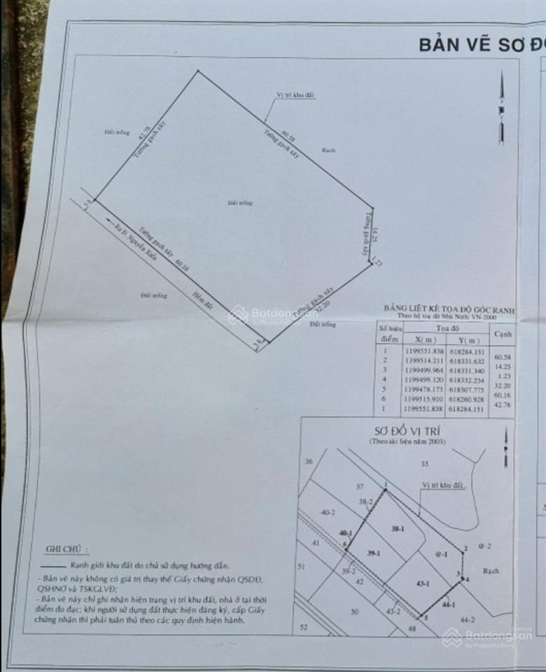 Đất lớn giảm mạnh 50 tỷ còn 40 tỷ  sát vinhomes grand park  mua ngay thắng lớn