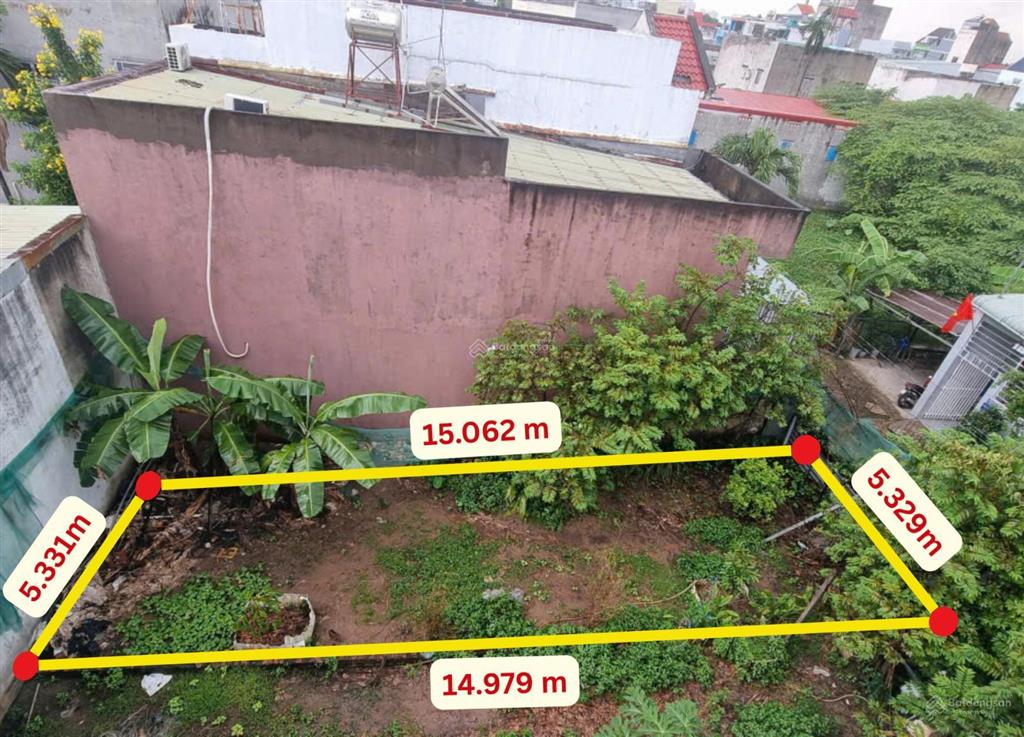Bán đất 80m², giá 4 tỷ tại đường số 6, p long trường, tp. hcm