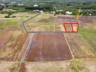 Bán đất tại hùng vương, nhơn trạch, 1,25 tỷ, 1140 m2 giá cực chất chỉ với