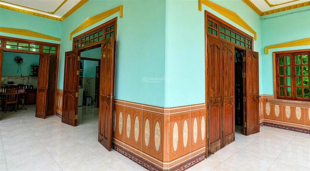 Biệt thự nhà vườn nơi mỗi góc nhà đều có hồn  giảm sốc 2,5 tỷ chỉ còn 5,6 tỷ