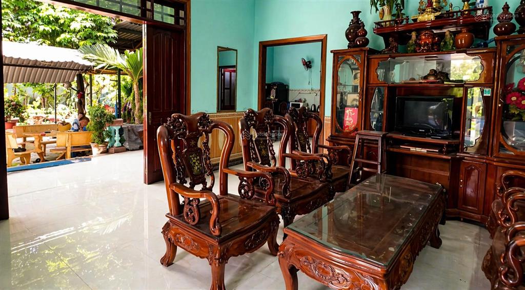 Biệt thự nhà vườn nơi mỗi góc nhà đều có hồn  giảm sốc 2,5 tỷ chỉ còn 5,6 tỷ