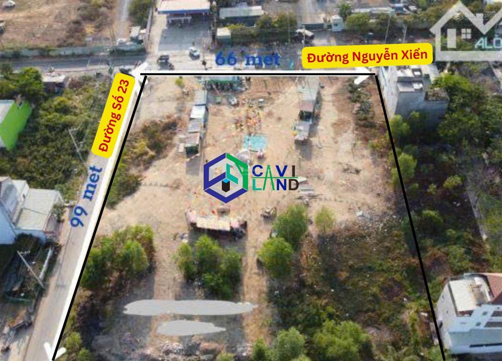Bán đất nguyễn xiển, long thạnh mỹ, quận 9, 186 tỷ, 5818 m2, giá siêu hời, đẹp, nhiều tiện ích