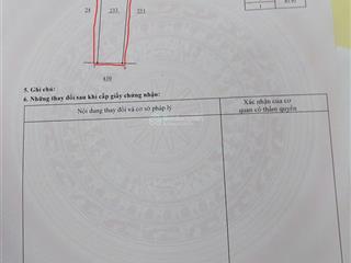 Bán gấp đất 1400m2 tại hùng vương, phước an, nhơn trạch, 5,32 tỷ