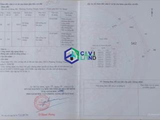 Bán đất đẹp tại đường số 12, long trường, thủ đức, giá 9,5 tỷ, diện tích 1000m2