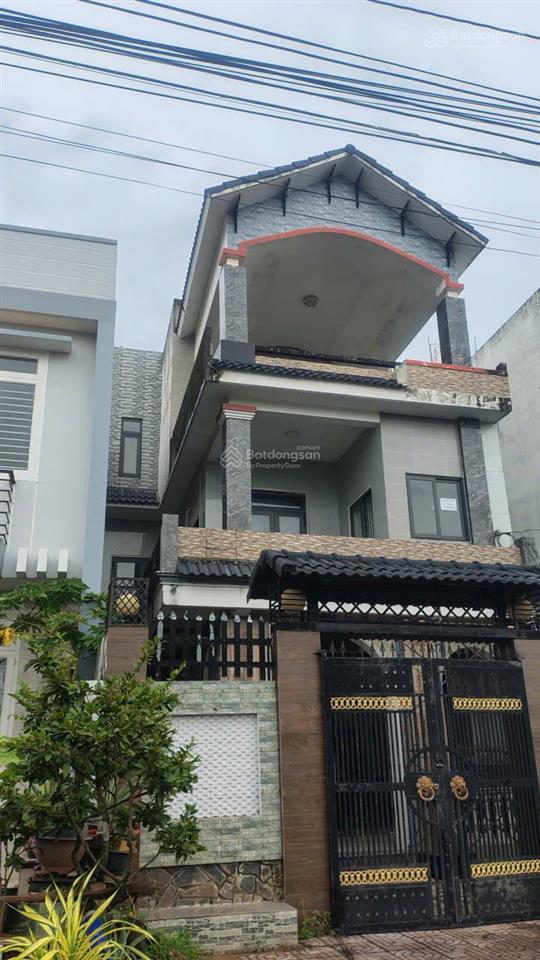 Bán nhà mặt phố tại d9, đại phước, nhơn trạch, đồng nai, 8,5 tỷ, 140m2 giá siêu hời