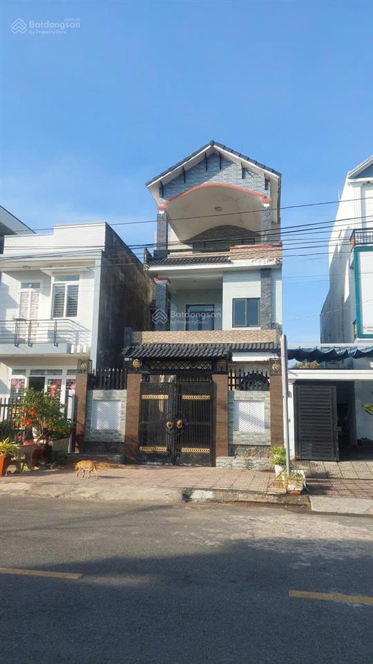 Bán nhà mặt phố tại d9, đại phước, nhơn trạch, đồng nai, 8,5 tỷ, 140m2 giá siêu hời