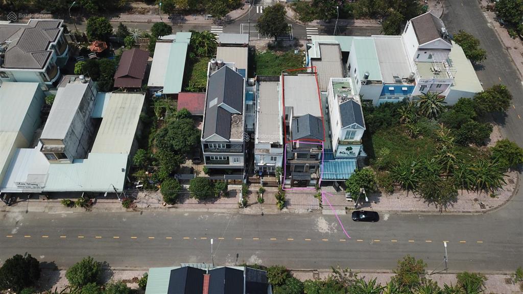Bán nhà mặt phố tại d9, đại phước, nhơn trạch, đồng nai, 8,5 tỷ, 140m2 giá siêu hời