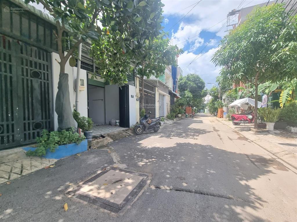 Cho thuê nhà mặt phố 79, phú hữu, thủ đức, 5 triệu/th, 60m2, view đẹp, uy tín