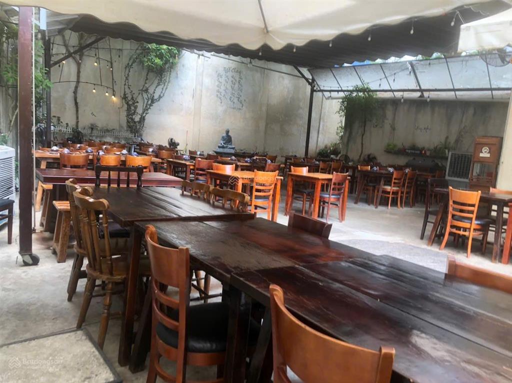 Bán nhà phan đăng lưu 297m²  ngang 24m  hẻm xe hơi 6m  đối diện công viên  giá 41 tỷ