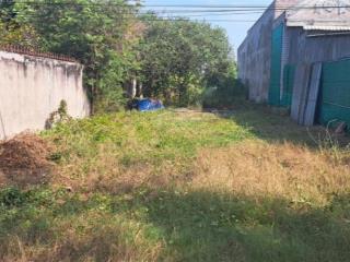 Bán đất mặt tiền 480m2 được thương lượng