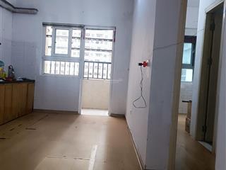 Hh4c linh đàm, 59m2, 2pn, 1pk, căn góc