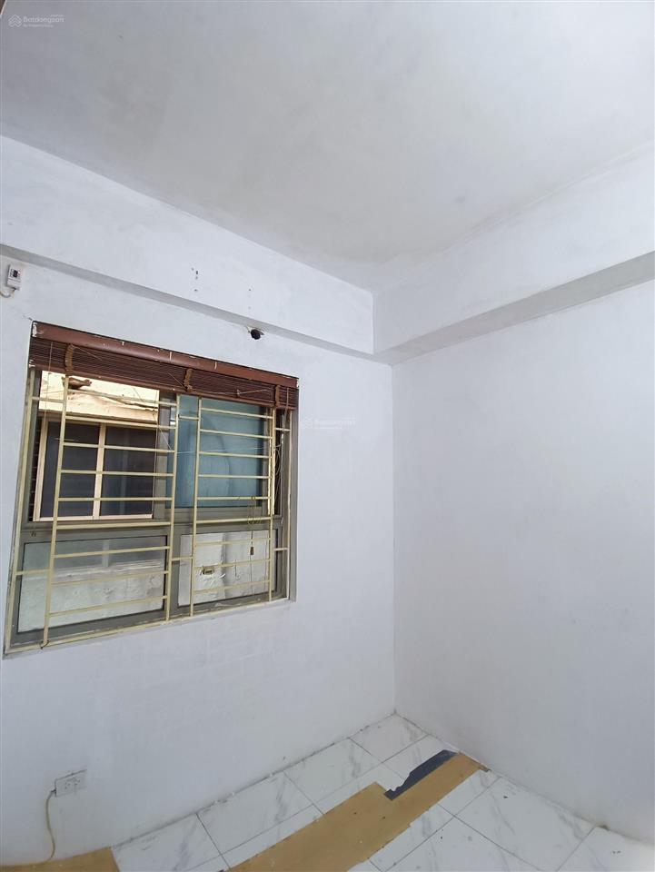 Hh4c linh đàm, 59m2, 2pn, 1pk, căn góc