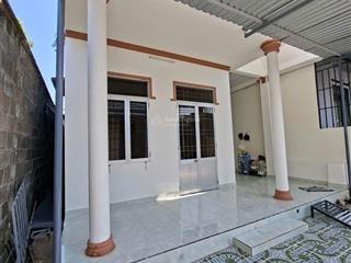 Chỉ 1 tỷ 539 triệu có ngay nhà cấp 4 mới phước lộc phước đồng nam nha trang. diện tích 116m2