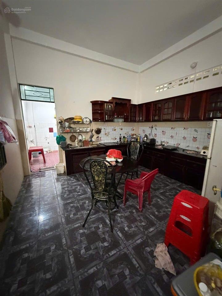 Bán nhà 3 tầng mặt tiền đường số 2 phước long nam nha trang đường oto rộng 8m giá 7,5 tỷ