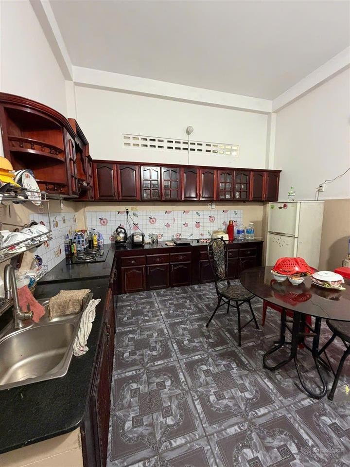 Bán nhà 3 tầng mặt tiền đường số 2 phước long nam nha trang đường oto rộng 8m giá 7,5 tỷ