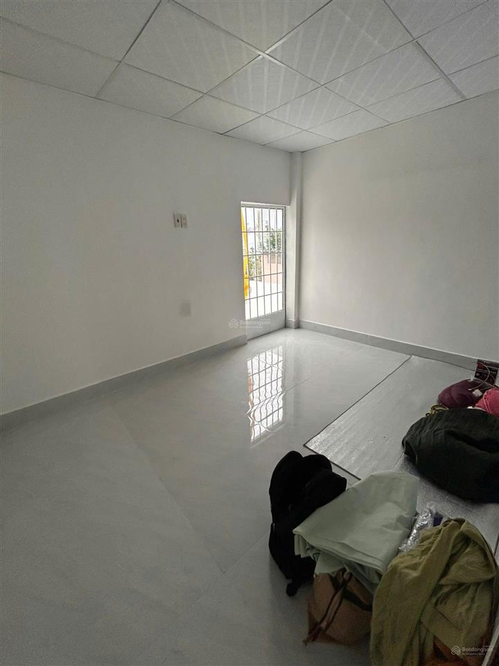 Bán nhà riêng 121/5 phước long, 3,05 tỷ, 56,5 m2, giá ưu đãi