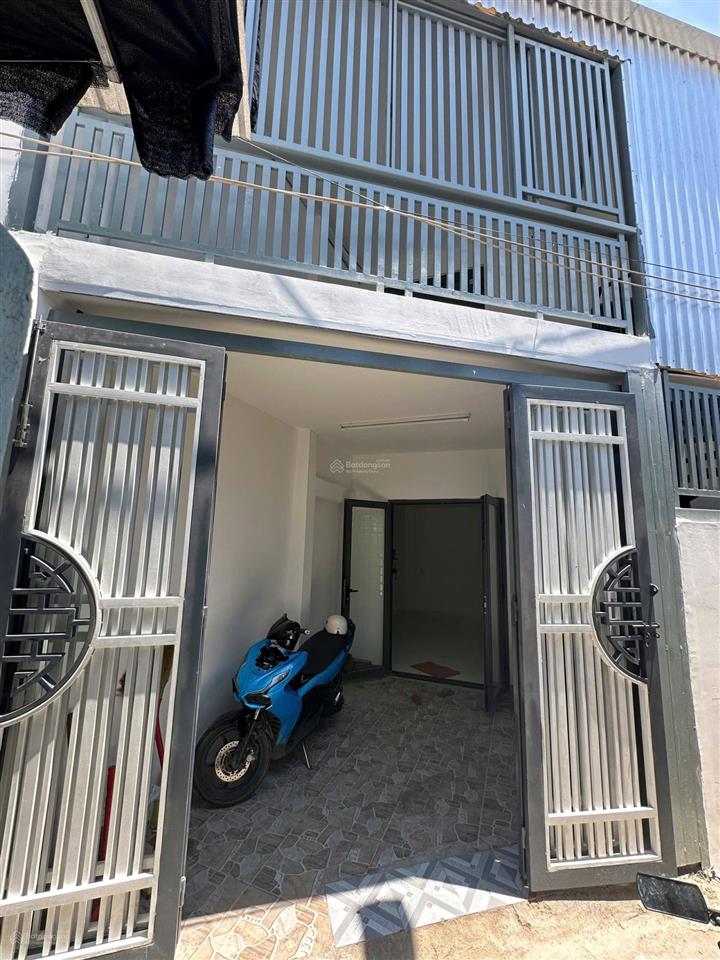 Bán nhà riêng 121/5 phước long, 3,05 tỷ, 56,5 m2, giá ưu đãi