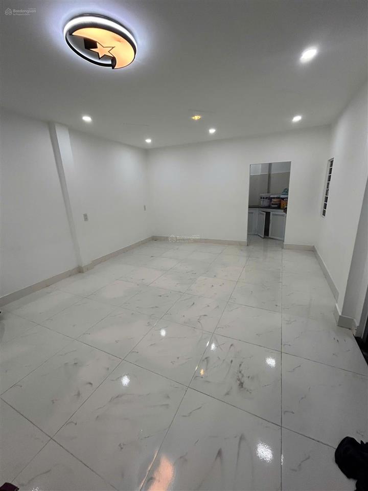 Bán nhà riêng 121/5 phước long, 3,05 tỷ, 56,5 m2, giá ưu đãi