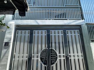 Bán nhà riêng 121/5 phước long, 3,05 tỷ, 56,5 m2, giá ưu đãi