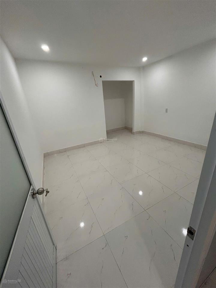 Bán nhà riêng 121/5 phước long, 3,05 tỷ, 56,5 m2, giá ưu đãi