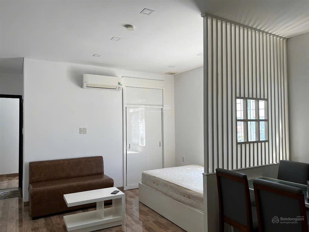 Bán căn hộ 6 tầng gần biển nha trang, nội thất riêng từng phòng, giá 16 tỷ 500 triệu