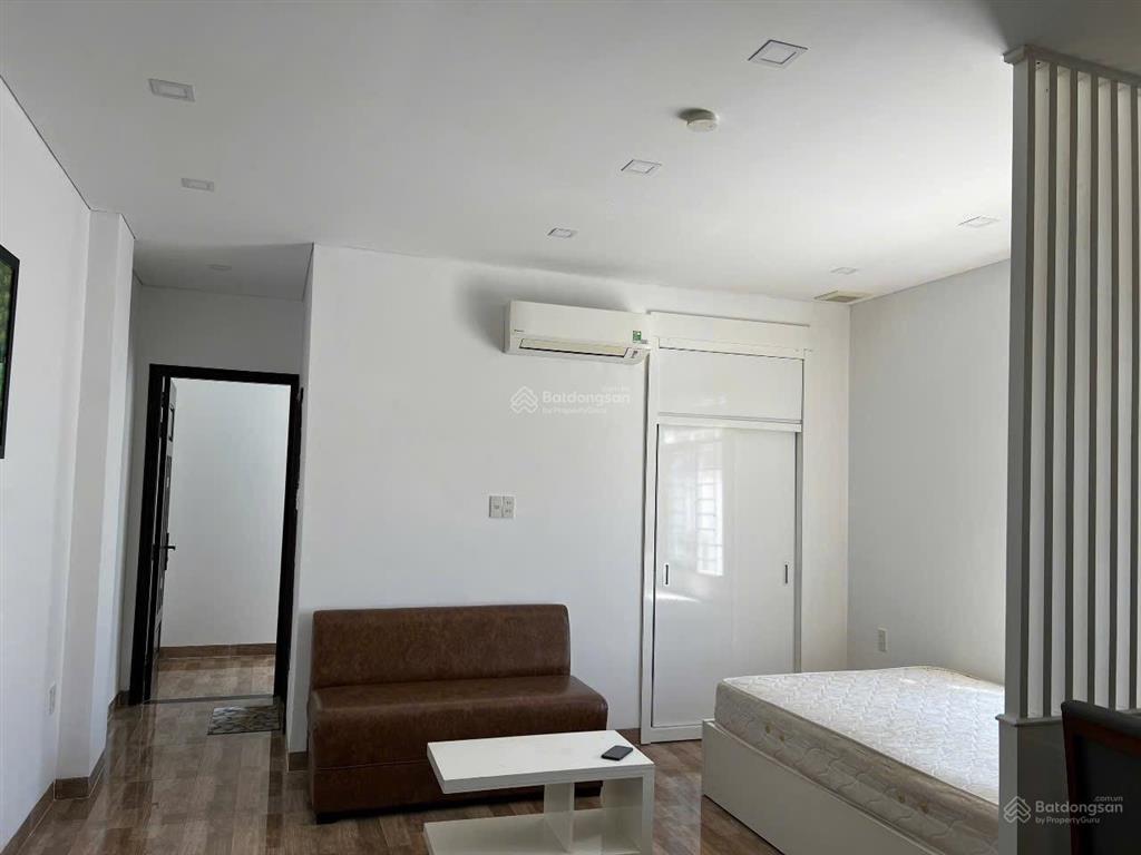 Bán căn hộ 6 tầng gần biển nha trang, nội thất riêng từng phòng, giá 16 tỷ 500 triệu