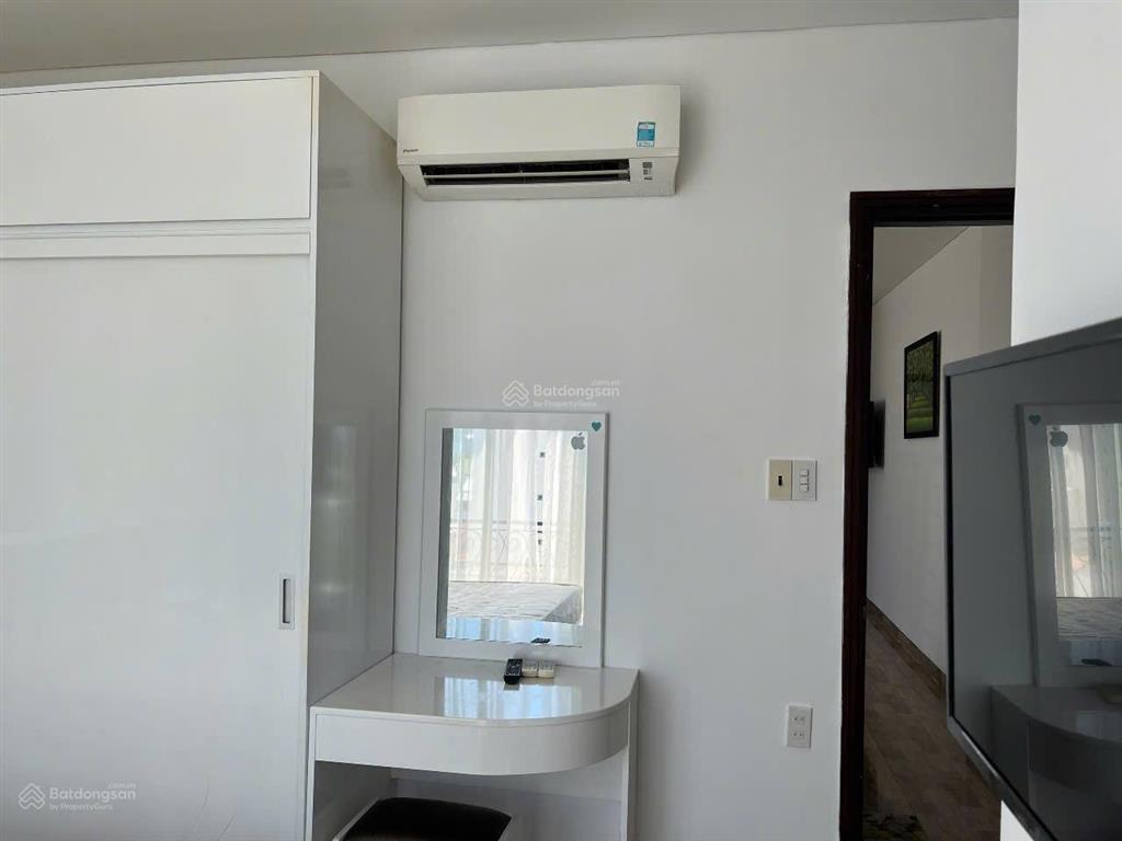 Bán căn hộ 6 tầng gần biển nha trang, nội thất riêng từng phòng, giá 16 tỷ 500 triệu