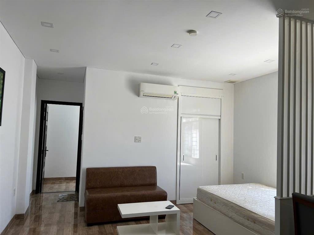 Bán căn hộ 6 tầng gần biển nha trang, nội thất riêng từng phòng, giá 16 tỷ 500 triệu