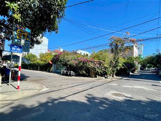 Đất vàng khu bàn cờ ôm góc 50m lý tưởng nhị hà tản viên nha trang 892m2 giá 70 tỷ lvcc