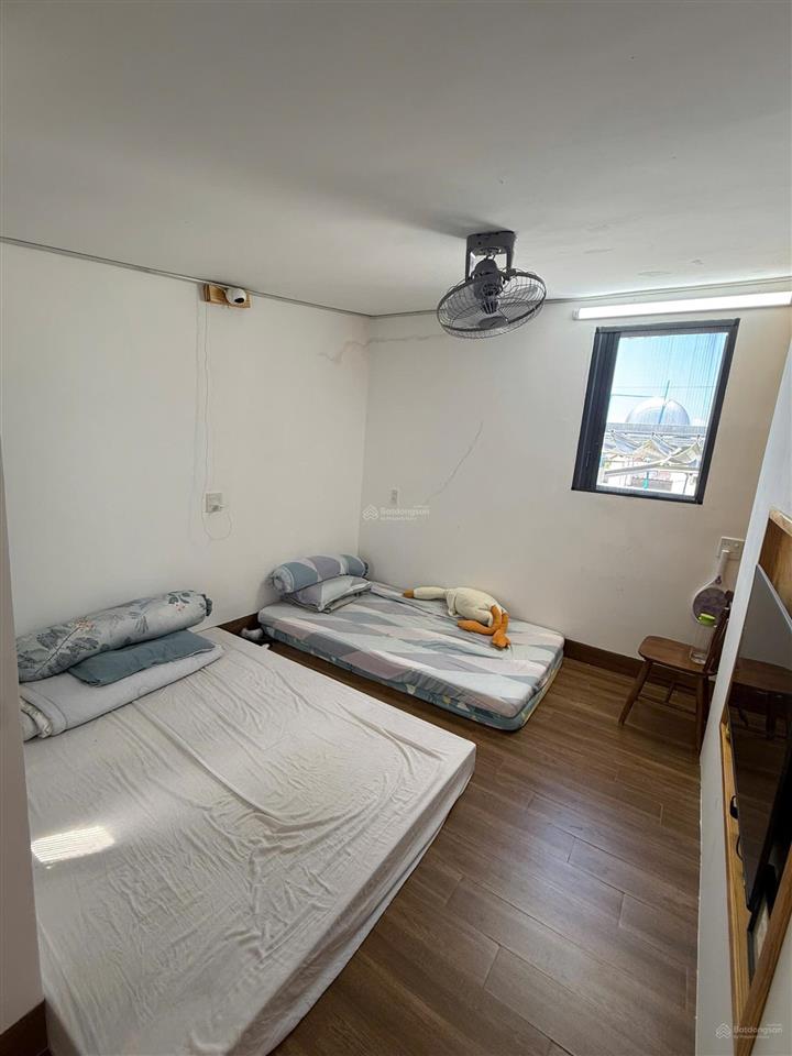 Bán nhà 4 tầng mặt tiền ngô giá tự nha trang giá 22,4 tỷ